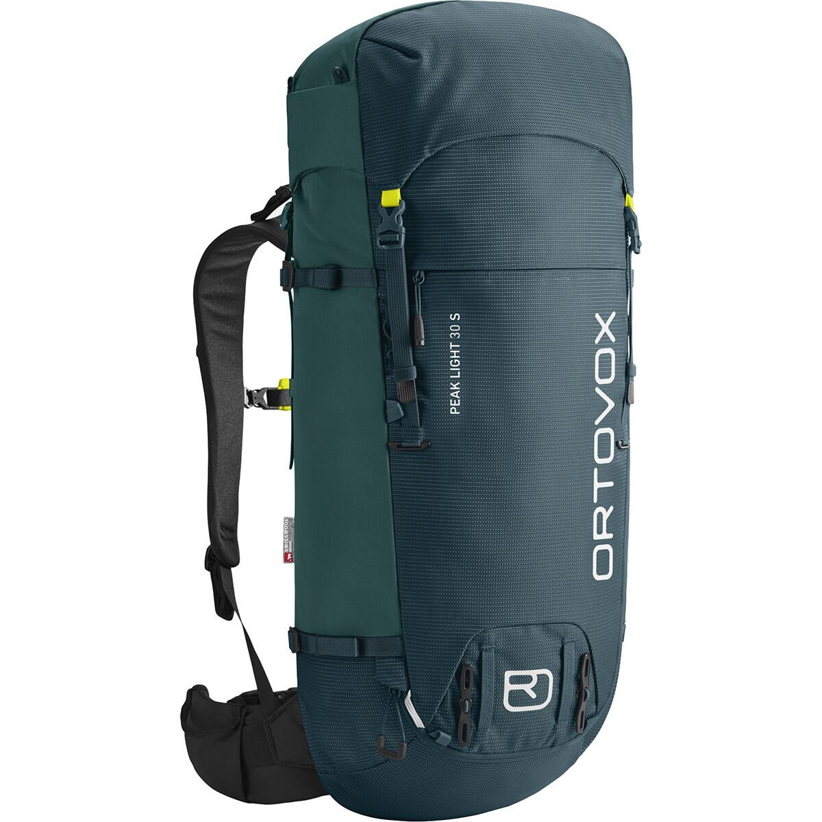 Ortovox Peak Light S 30L Backpack in Winetasting