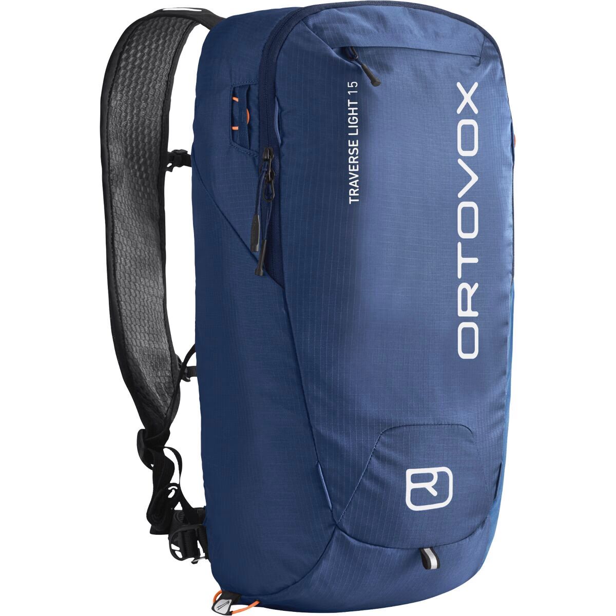Ortovox Traverse Light 15L Daypack in Petrol Blue