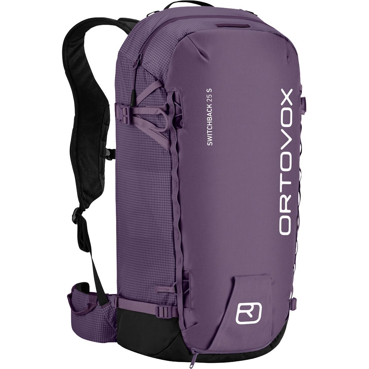 Ortovox Women's Switchback 25L S Backpack in Wild Berry