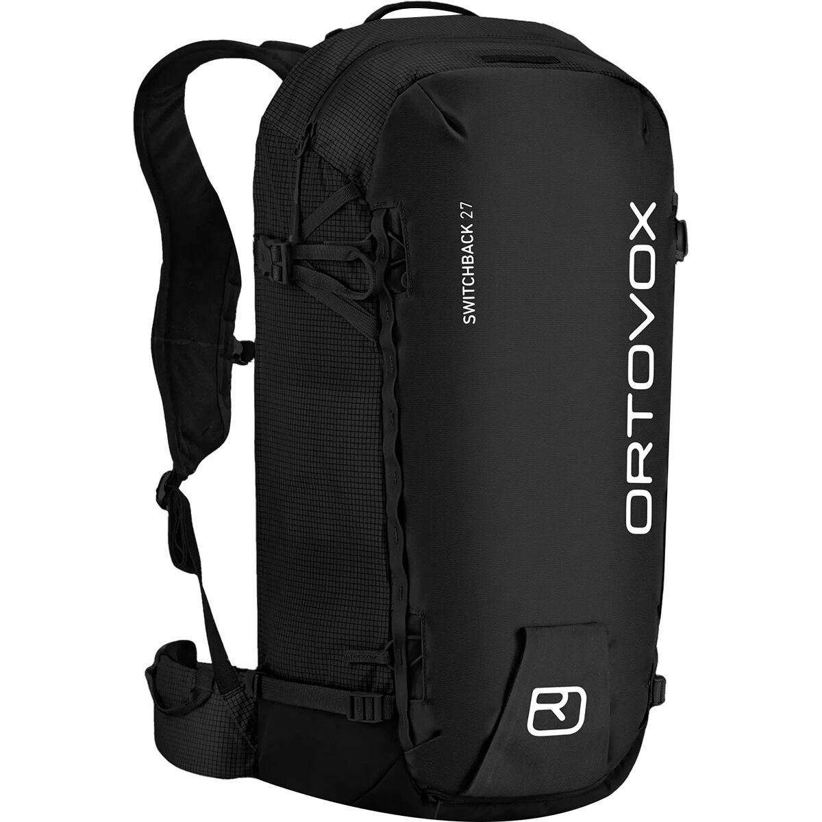 Ortovox Switchback 27L Backpack in Black Raven