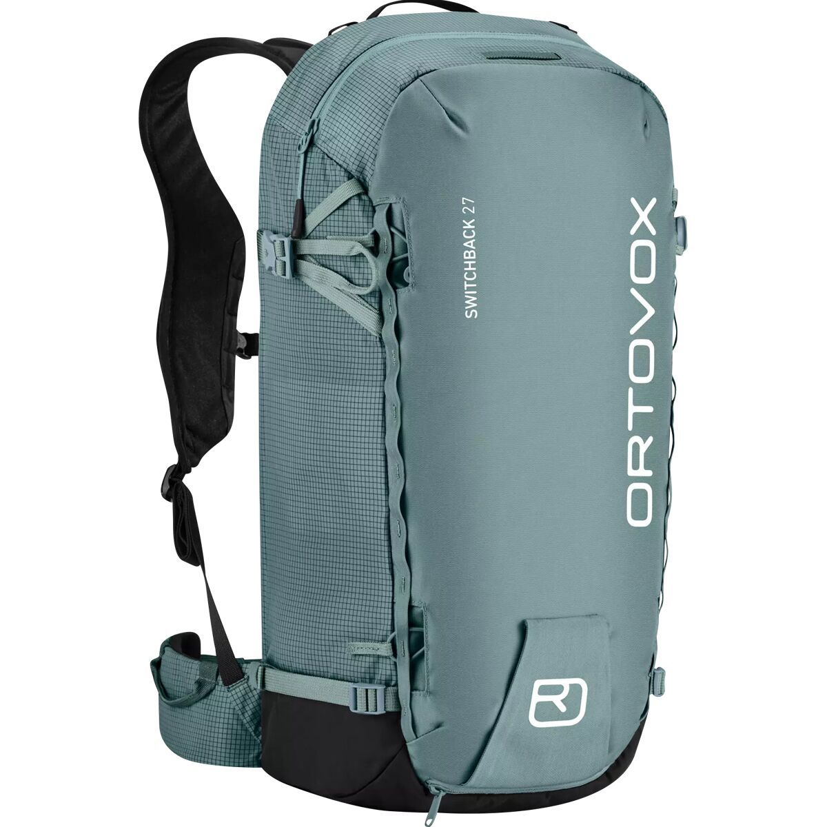 Ortovox Switchback 27L Backpck in Glacier Grey