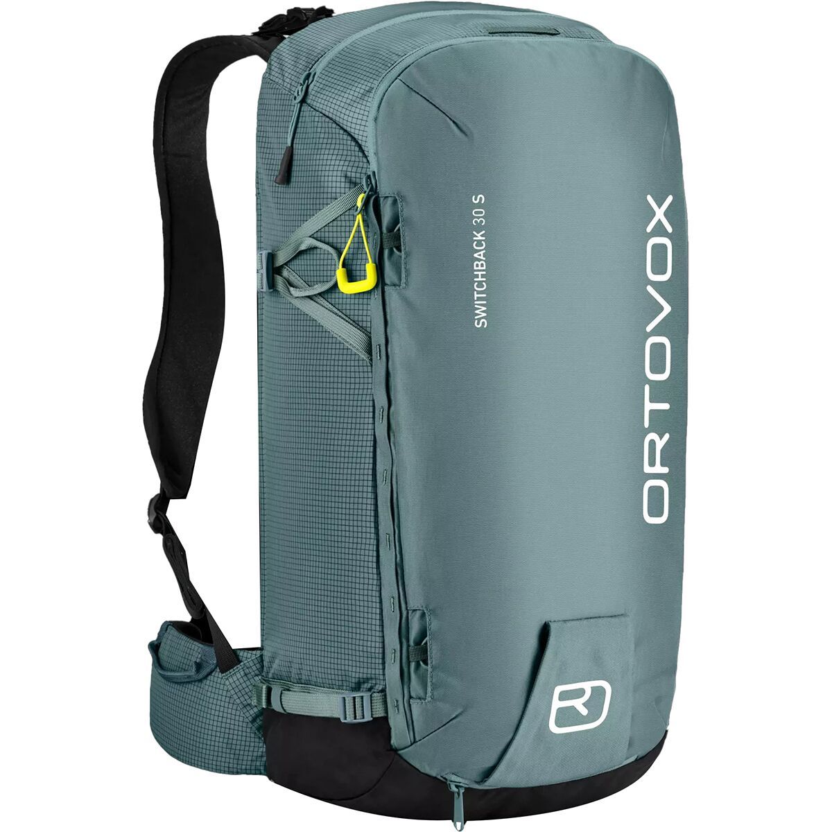 Ortovox Women's Switchback S 30L Backpack in Glacier Grey