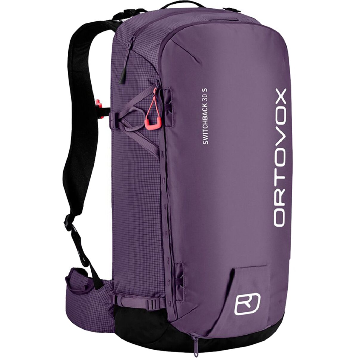 Ortovox Women's Switchback S 30L Backpack in Wild Berry