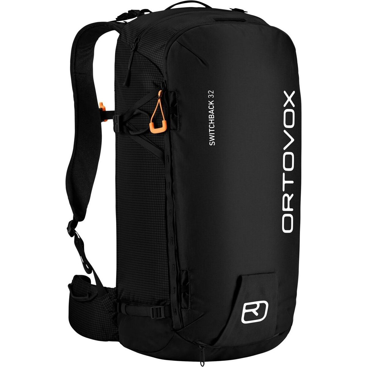Ortovox Switchback 32L Backpack in Black Raven