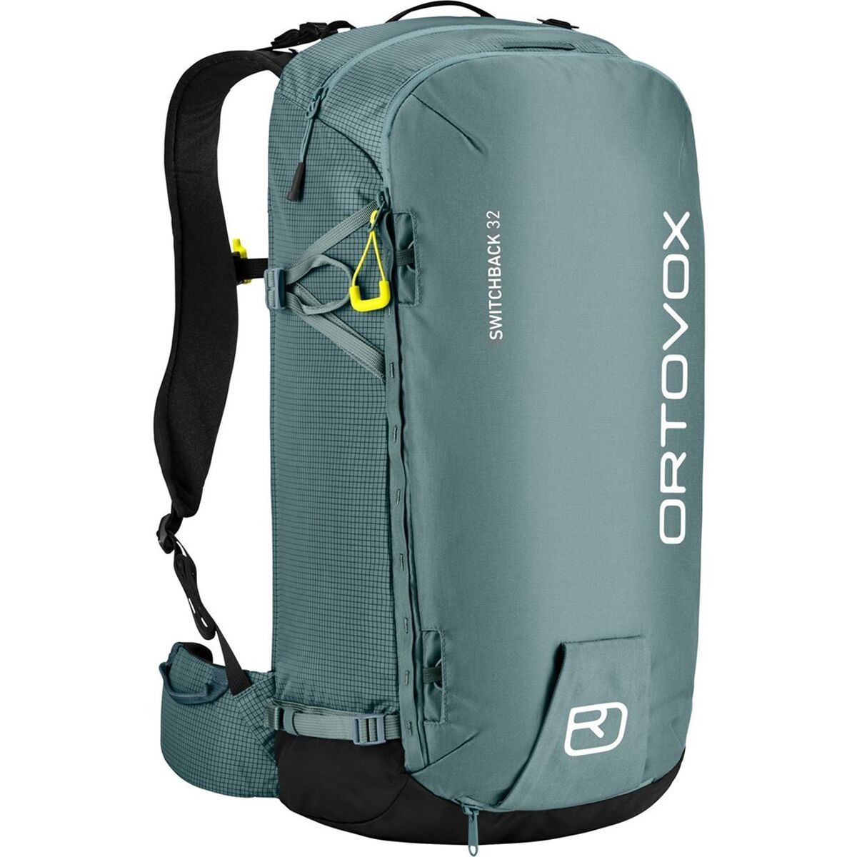 Ortovox Switchback 32L Backpack in Glacier Grey