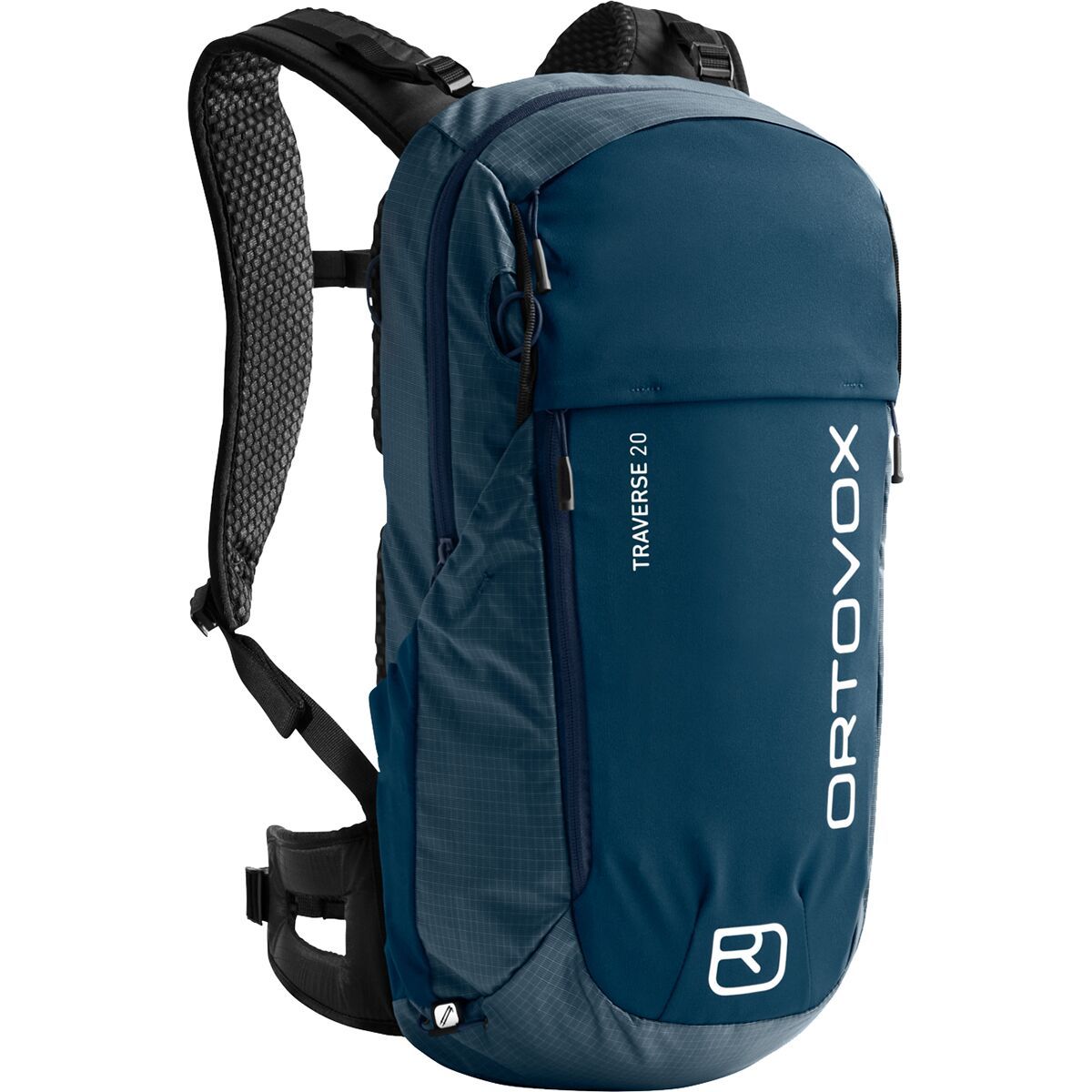 Ortovox Traverse 20L Backpack in Sea Surface