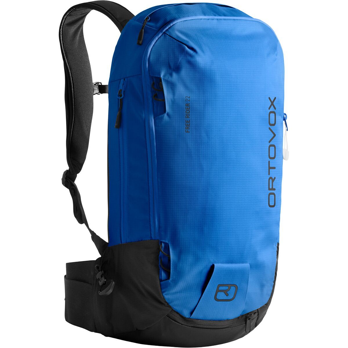 Ortovox Free Rider 22L Backpack in Blue Note
