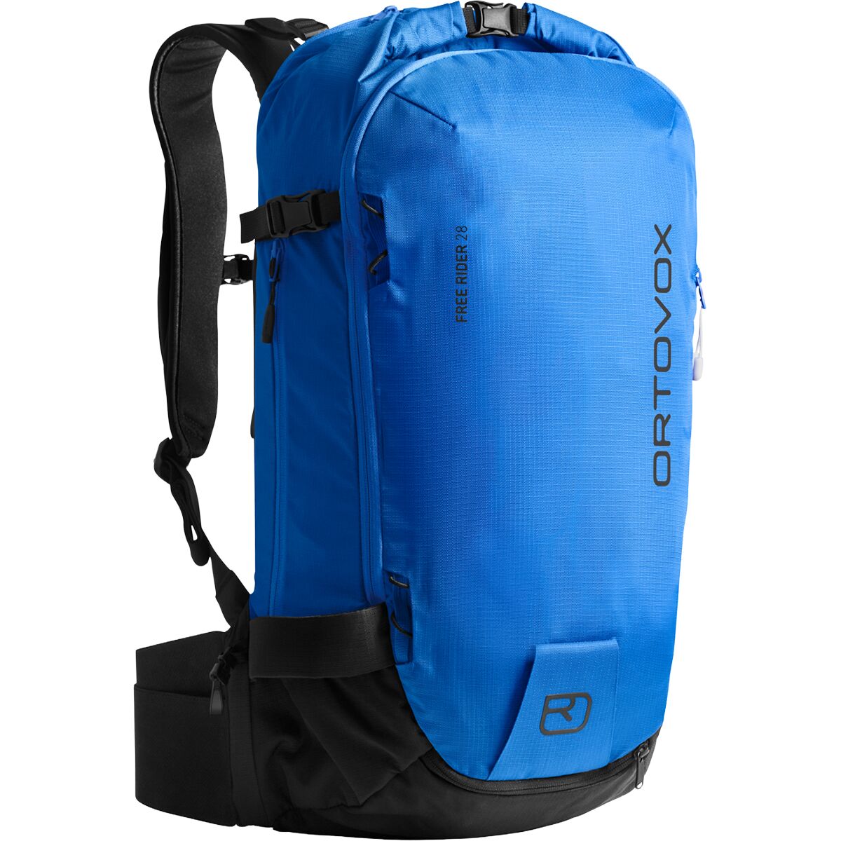 Ortovox Free Rider 28L Backpack in Blue Note