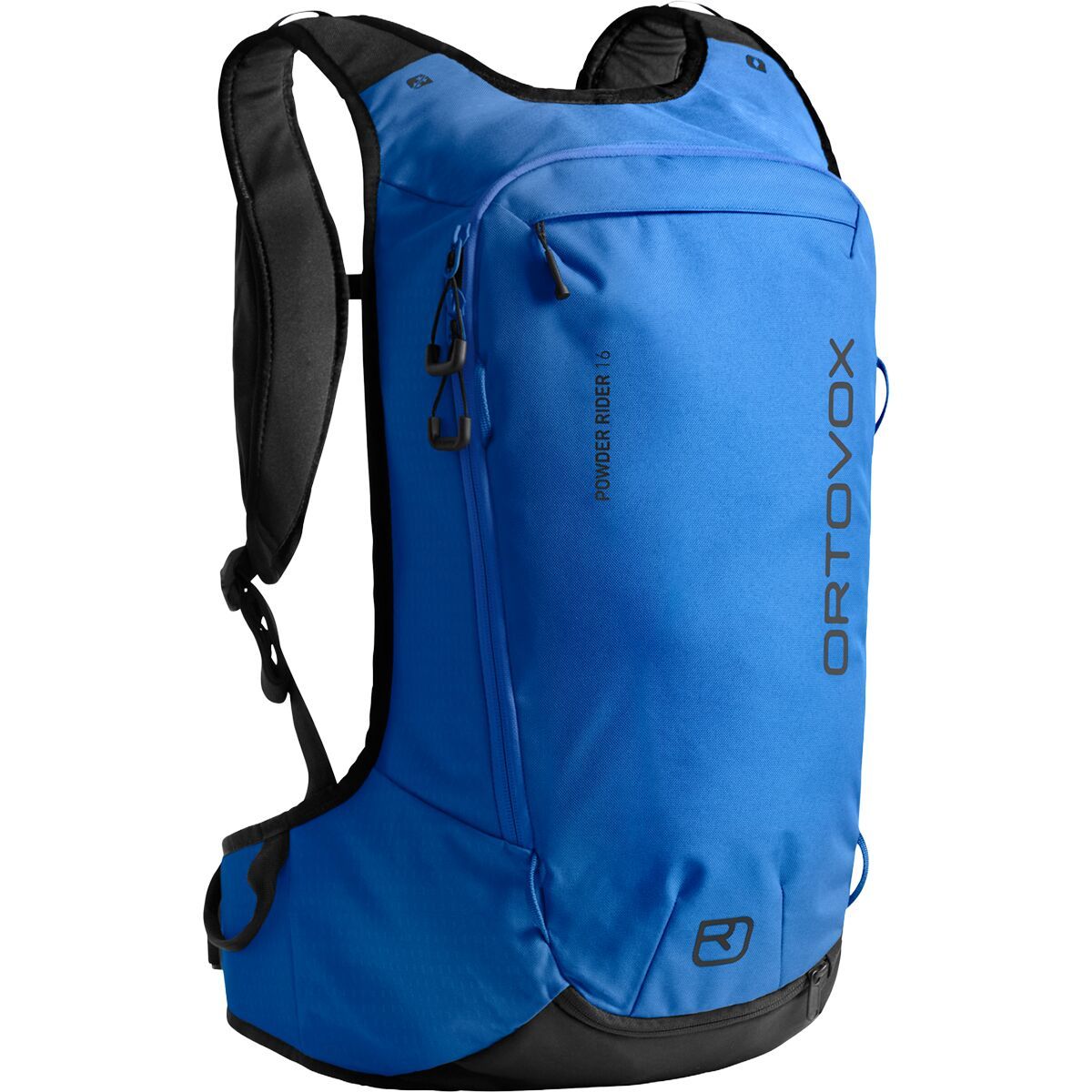 Ortovox Powder Rider 16L Backpack in Blue Note