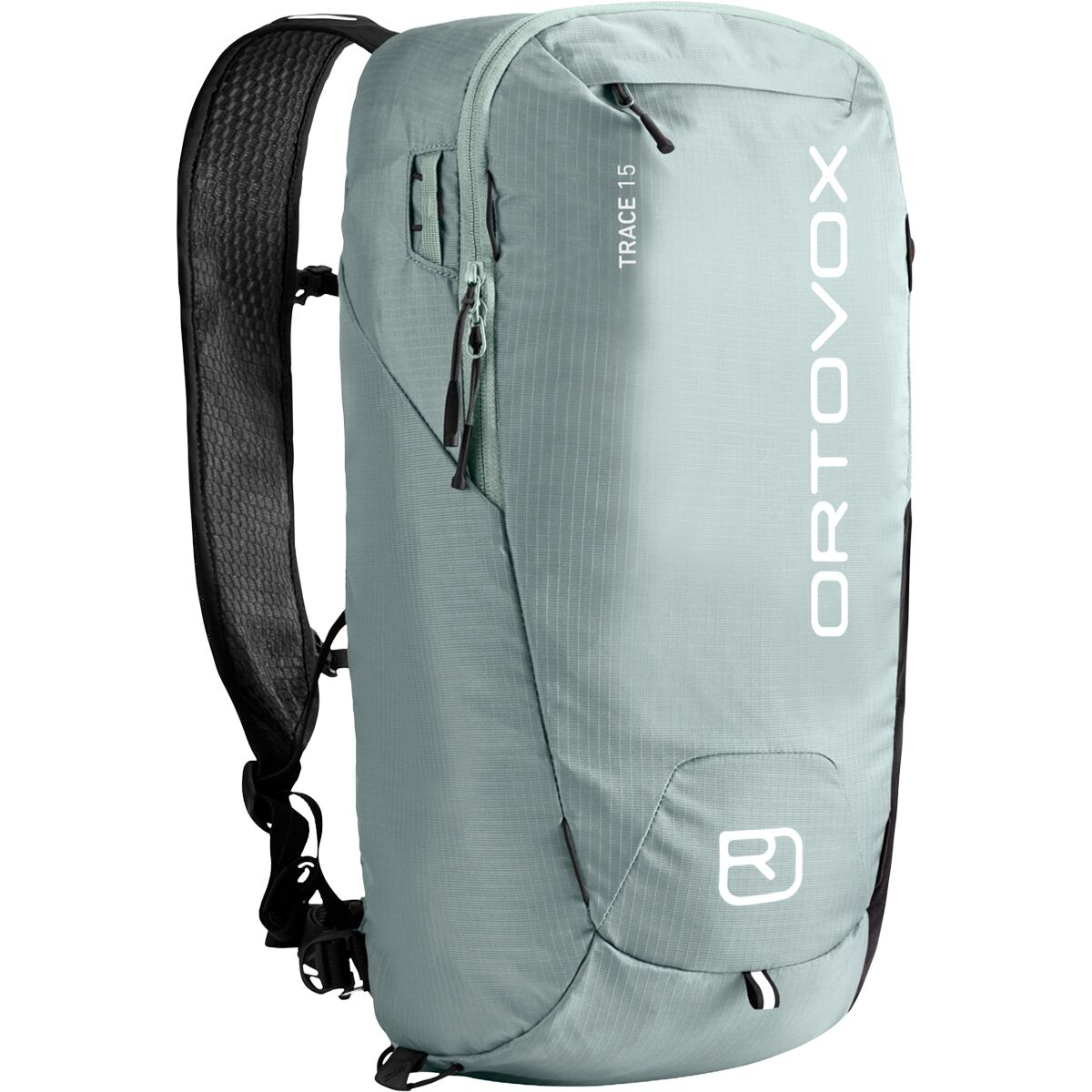 Ortovox Trace 15 Daypack in Green Acid