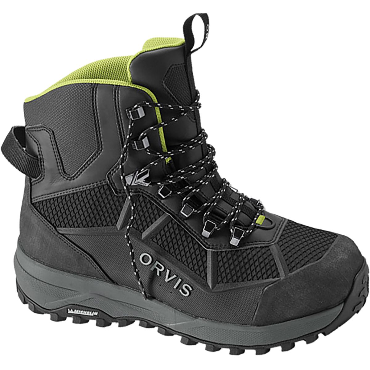Orvis Orvis Men's Pro Wading Boot in Shadow - Size: 11 - $223.50 at SteepandCheap.com
