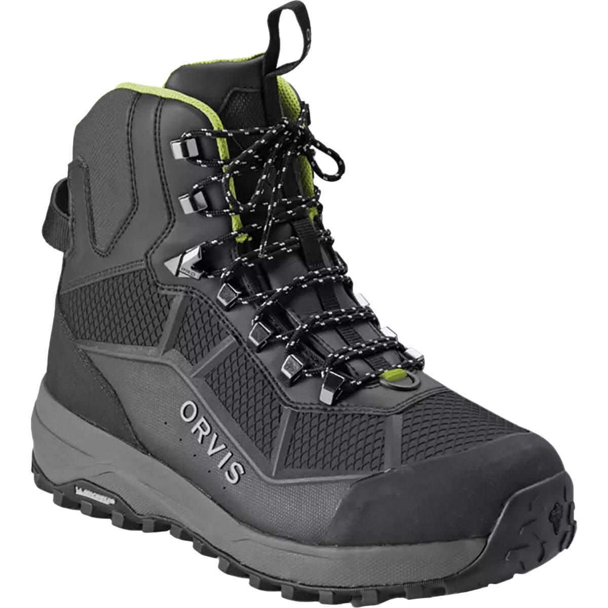 Orvis Orvis Pro Hybrid Wading Boot in Shadow - Size: 13 - $223.50 at SteepandCheap.com
