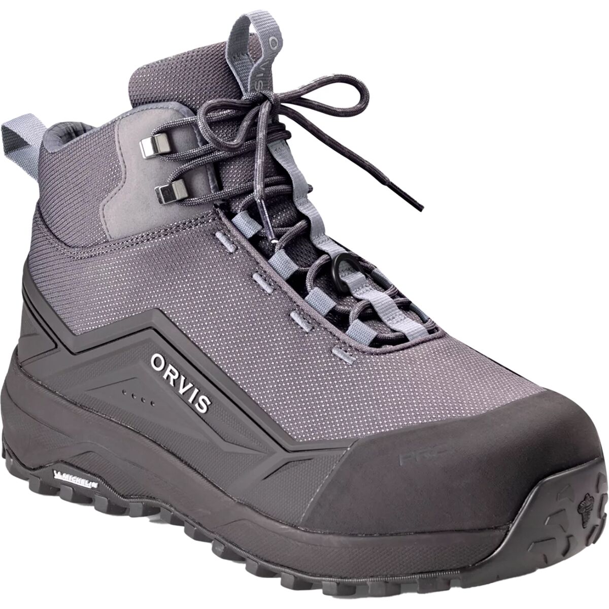 Orvis Pro LT Rubber Wading Boot in Granite - Size: 14