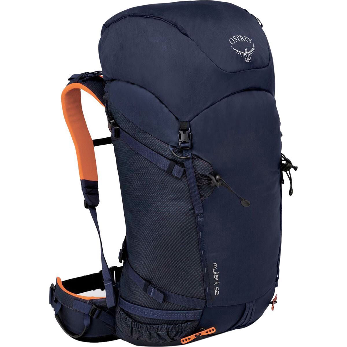 Osprey Packs Mutant 52L Backpack in Tungsten Grey - Size: S/M