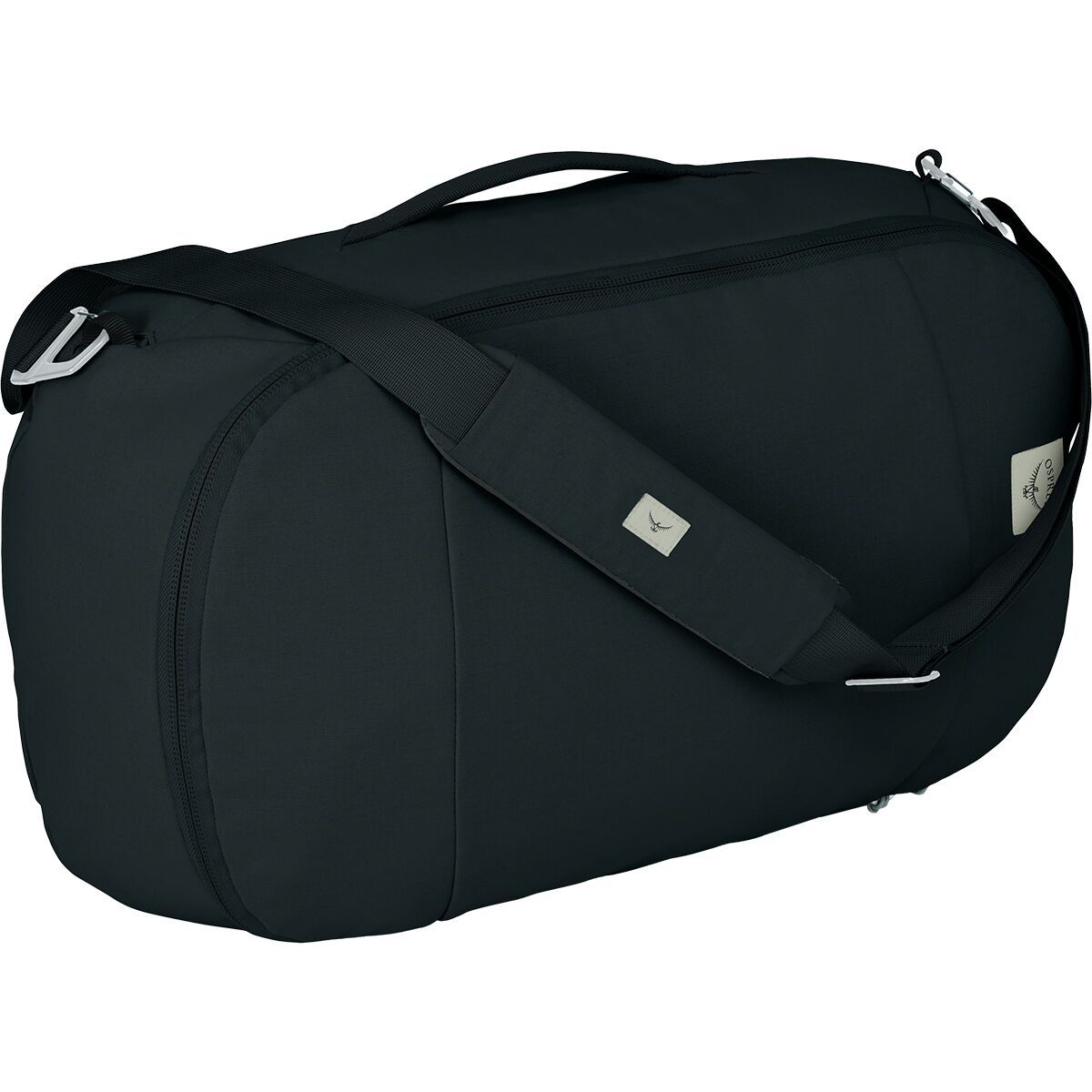 Osprey Packs Arcane 30L Duffel Pack in Black