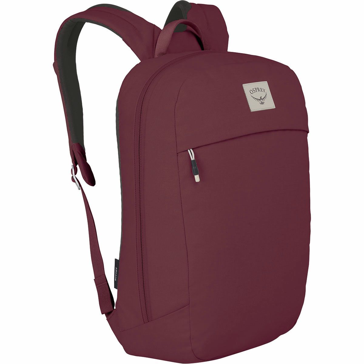 Osprey Packs Arcane Large 20L Daypack in Earl Grey / Sandy Grey Heather