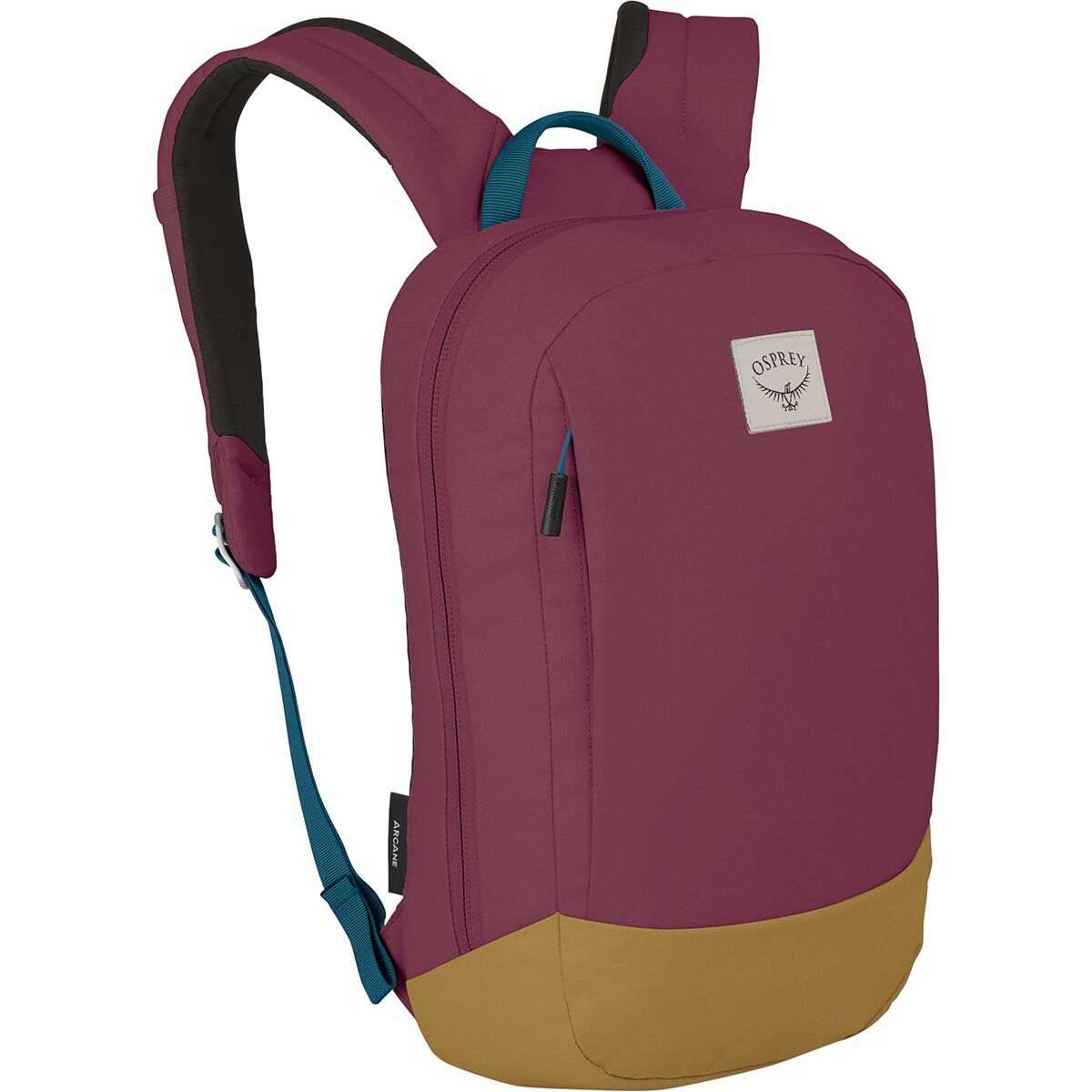 Osprey Packs Arcane Small 10L Daypack in Black