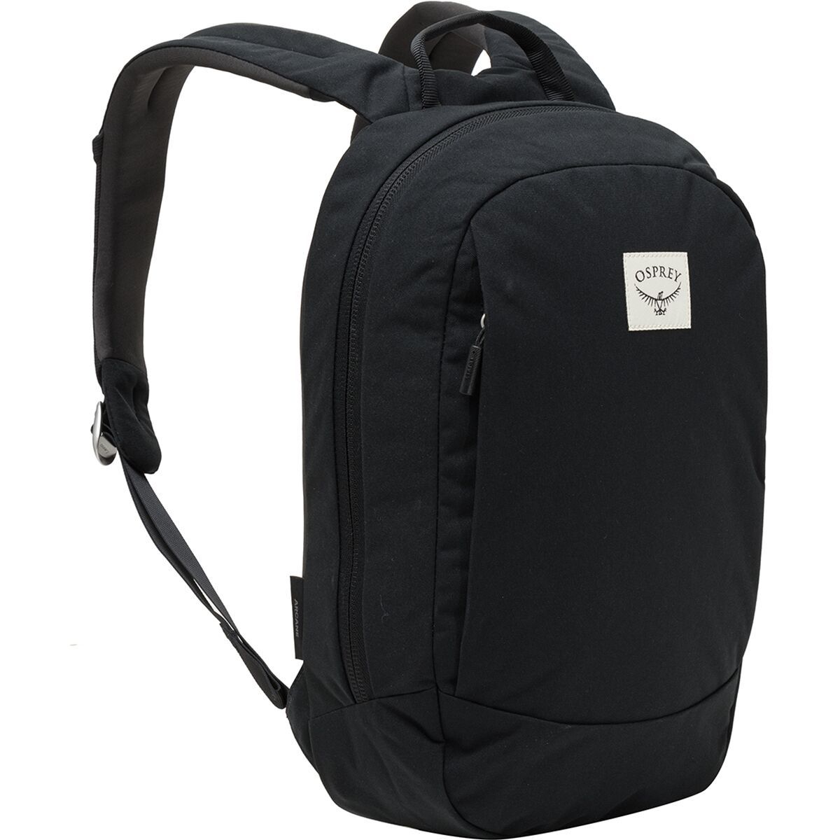 Osprey Packs Arcane Small 10L Daypack in Black