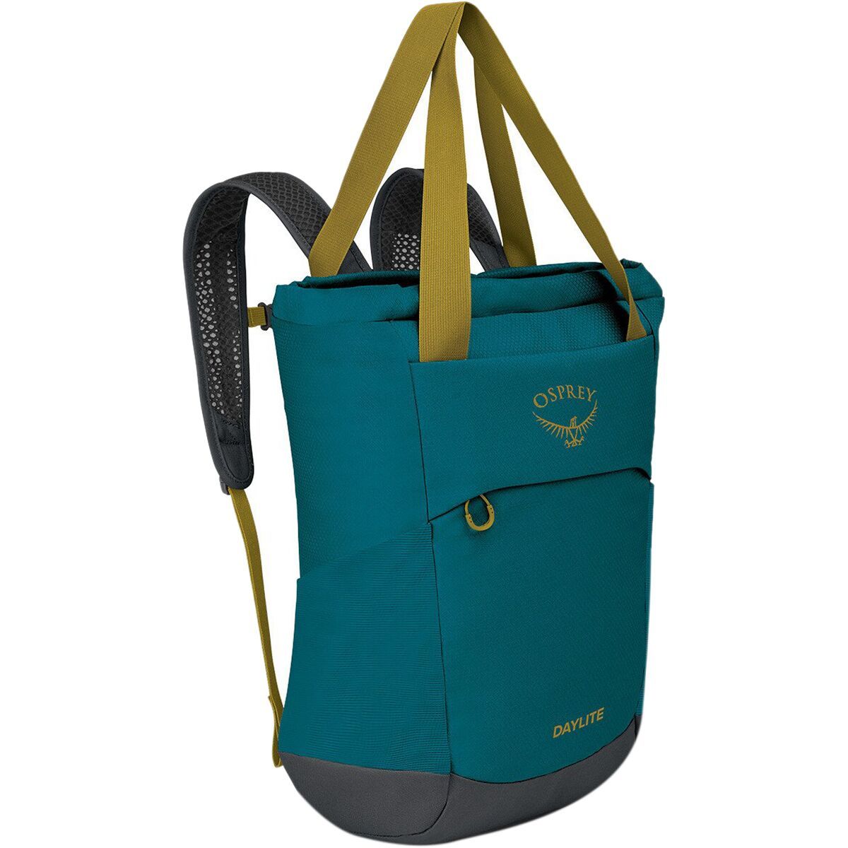 Osprey Packs Daylite 20L Tote Pack in Frosty Mint