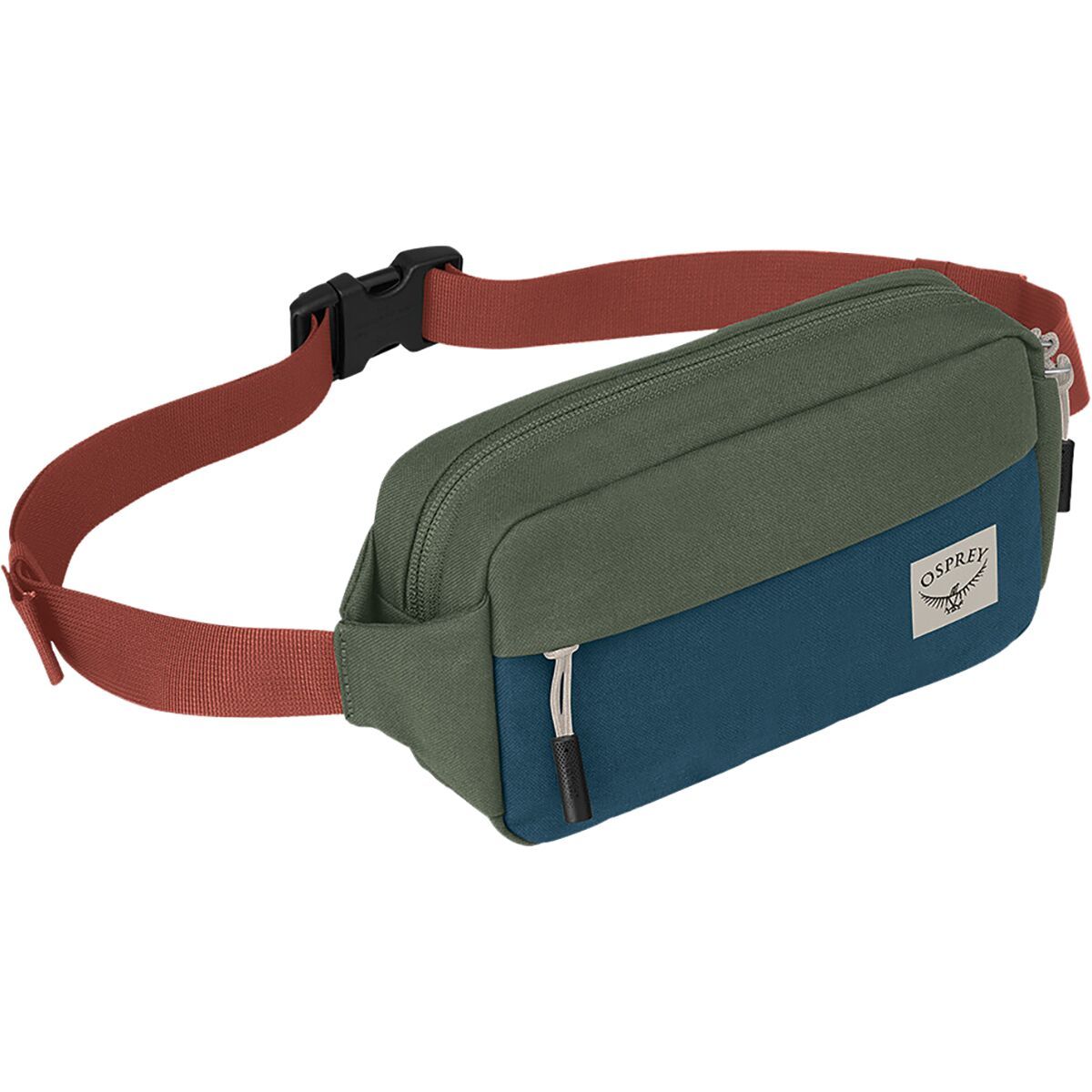 Osprey Packs Arcane Waist Pack in Black