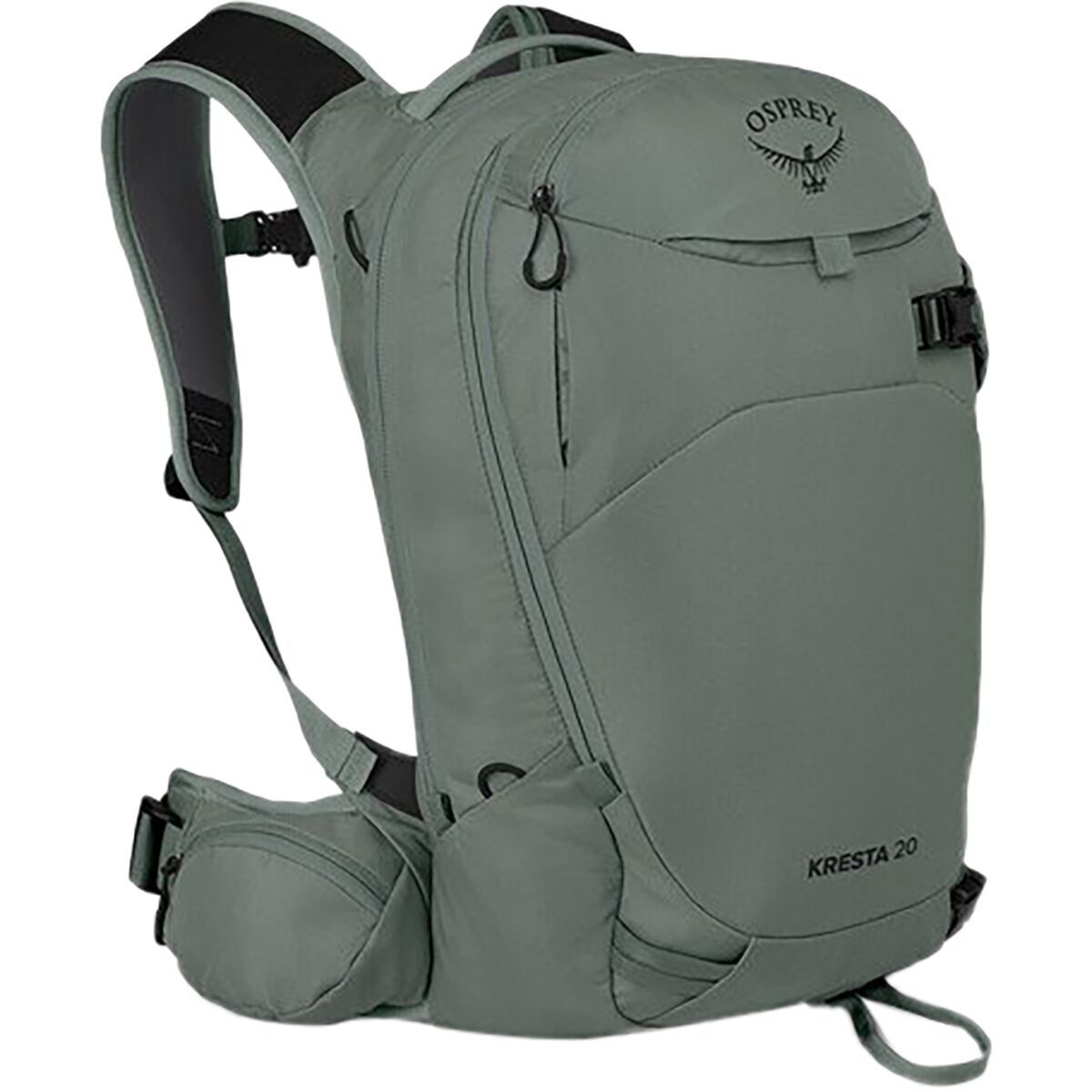 Osprey Packs Women's Kresta 20L Backpack in Winter Night Blue
