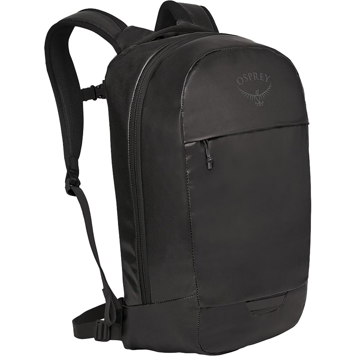 Osprey Packs Transporter Panel Loader 25L Pack in Black