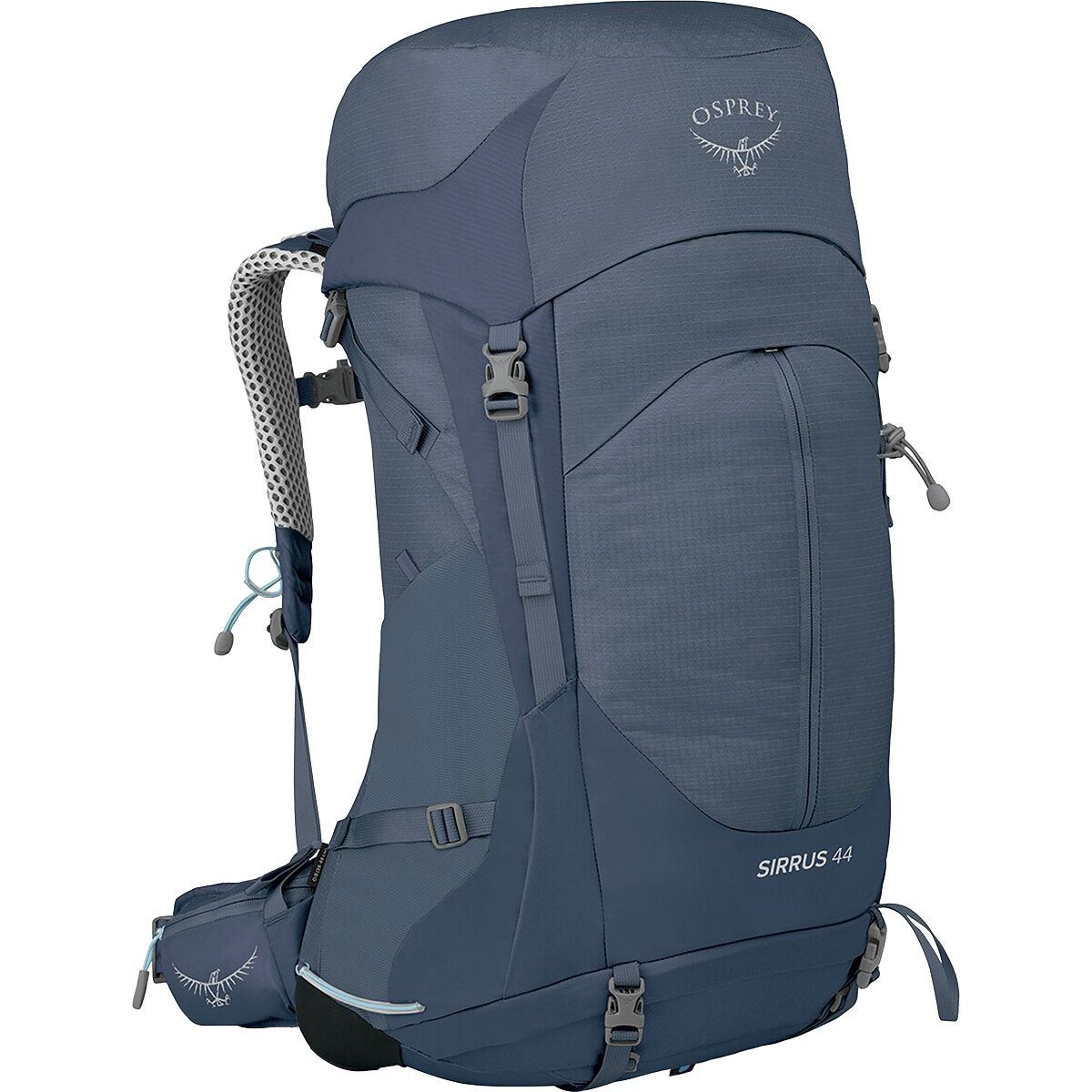 Osprey Packs Sirrus 44L Backpack in Muted Space Blue