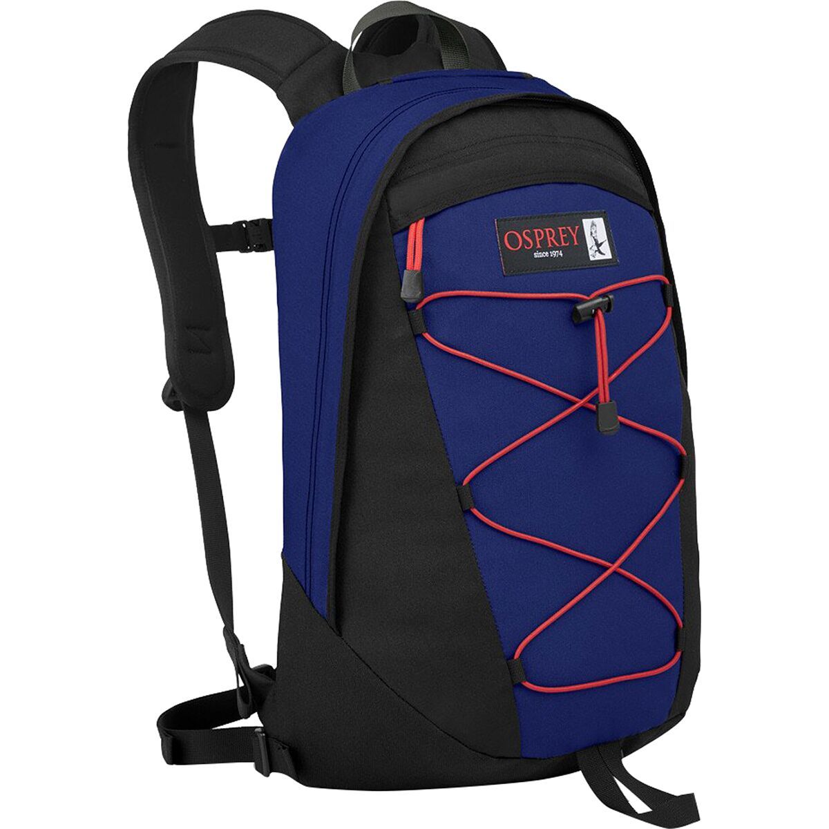 Osprey Packs Heritage Simplex 16L Backpack in Blueberry