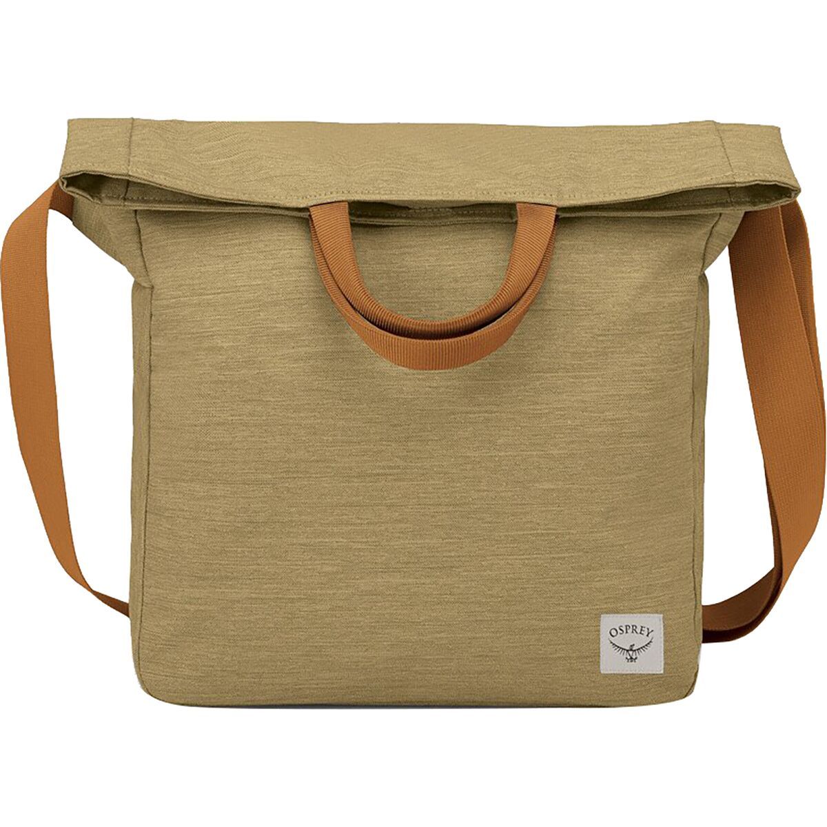 Osprey Packs Arcane Crossbody Bag in Black