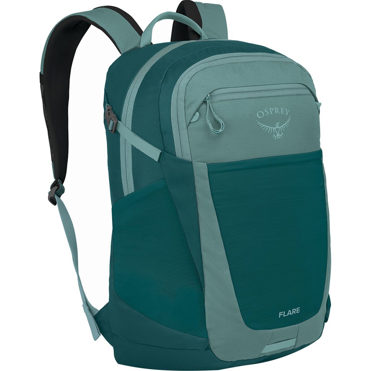 Osprey Packs Flare 28L Pack in Find the Way Print / Black