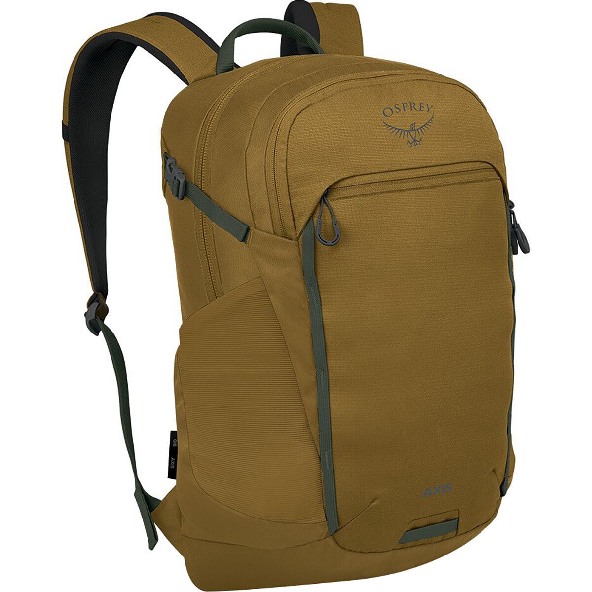 Osprey Packs Axis 24L Pack in Medium Grey / Coal Grey