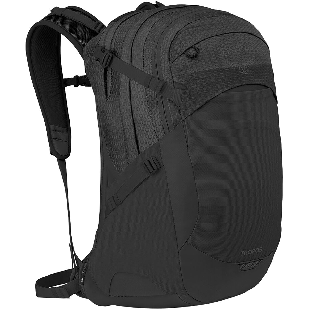 Osprey Packs Tropos 32L Backpack in Black