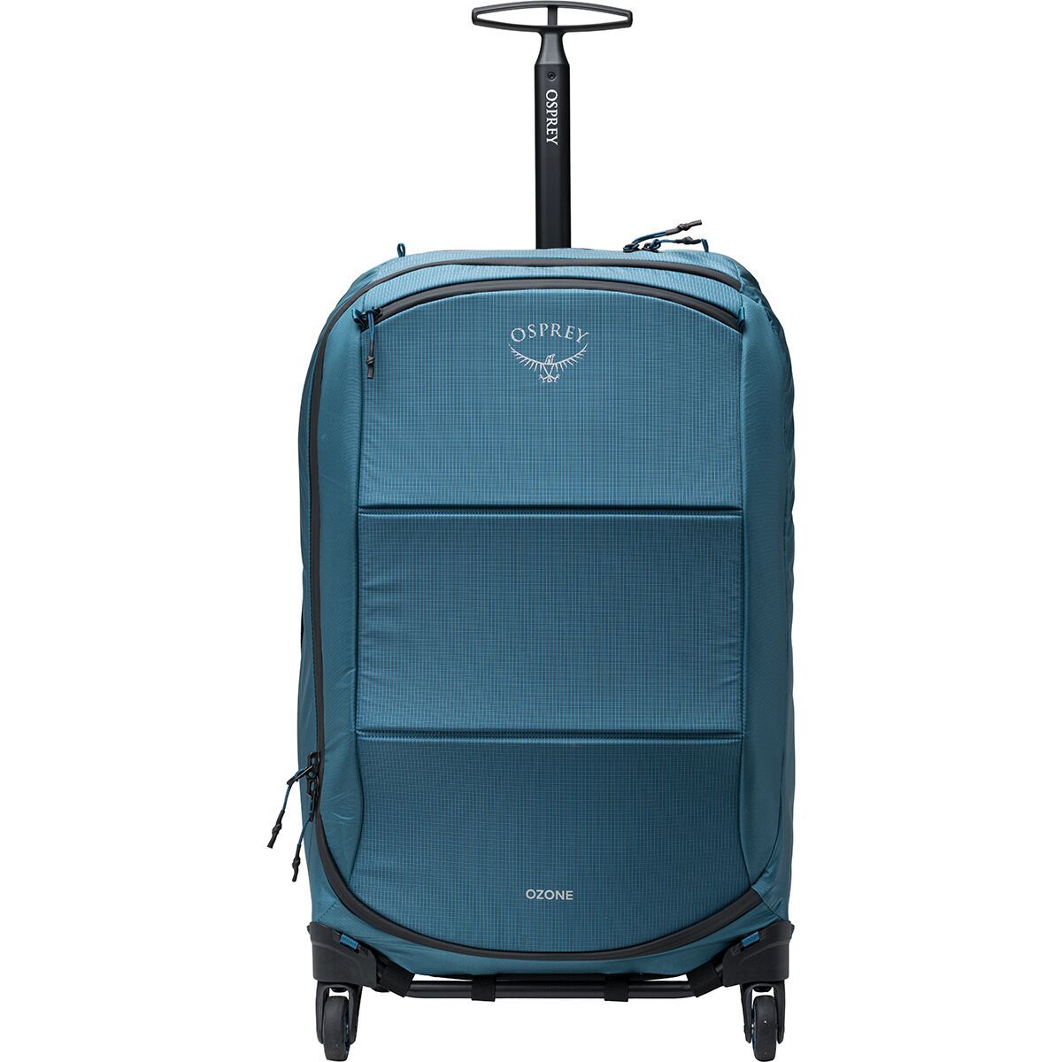 Osprey Packs Ozone 85 4 Wheeled Bag in Coastal Blue