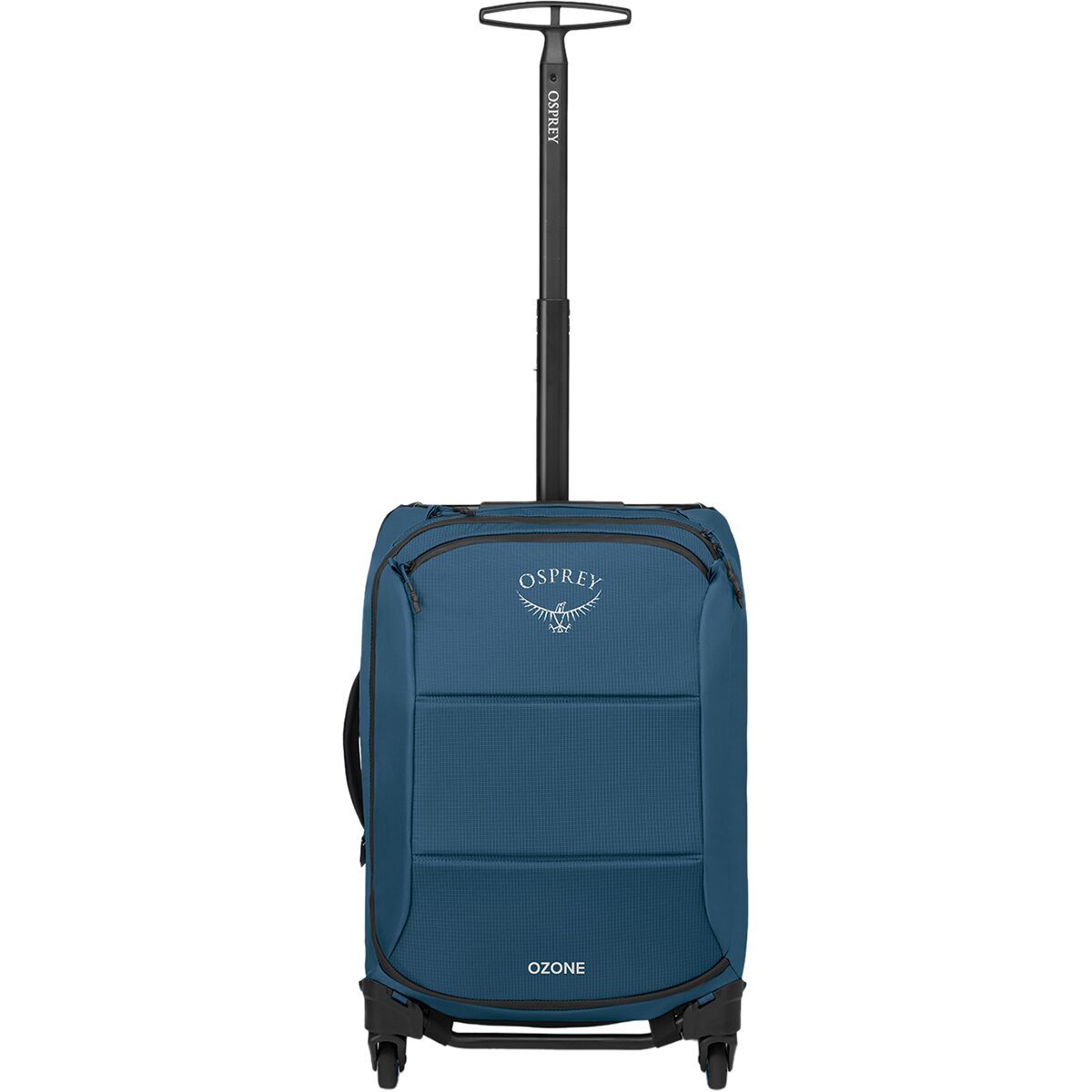 Osprey Packs Ozone Carry-On 4-Wheel Bag in Coastal Blue