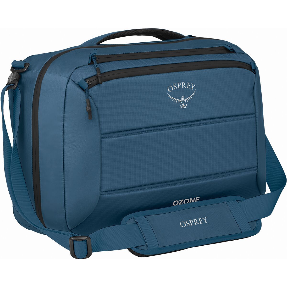 Osprey Packs Ozone CarryOn Boarding Bag in Black