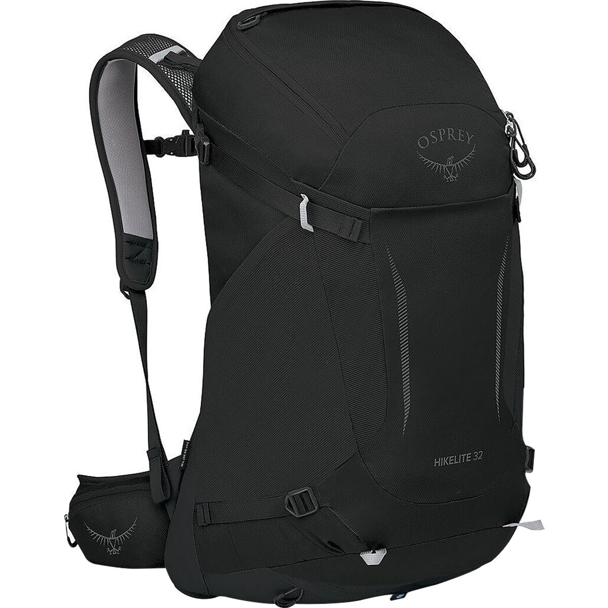 Osprey Packs Hikelite 32L Pack in Black - Size: M/L