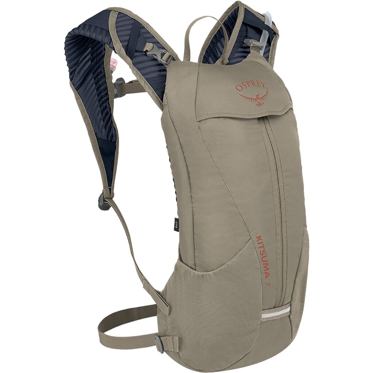 Osprey Packs Women's Kitsuma 1.5L Hydration Backpack in Sawdust Tan