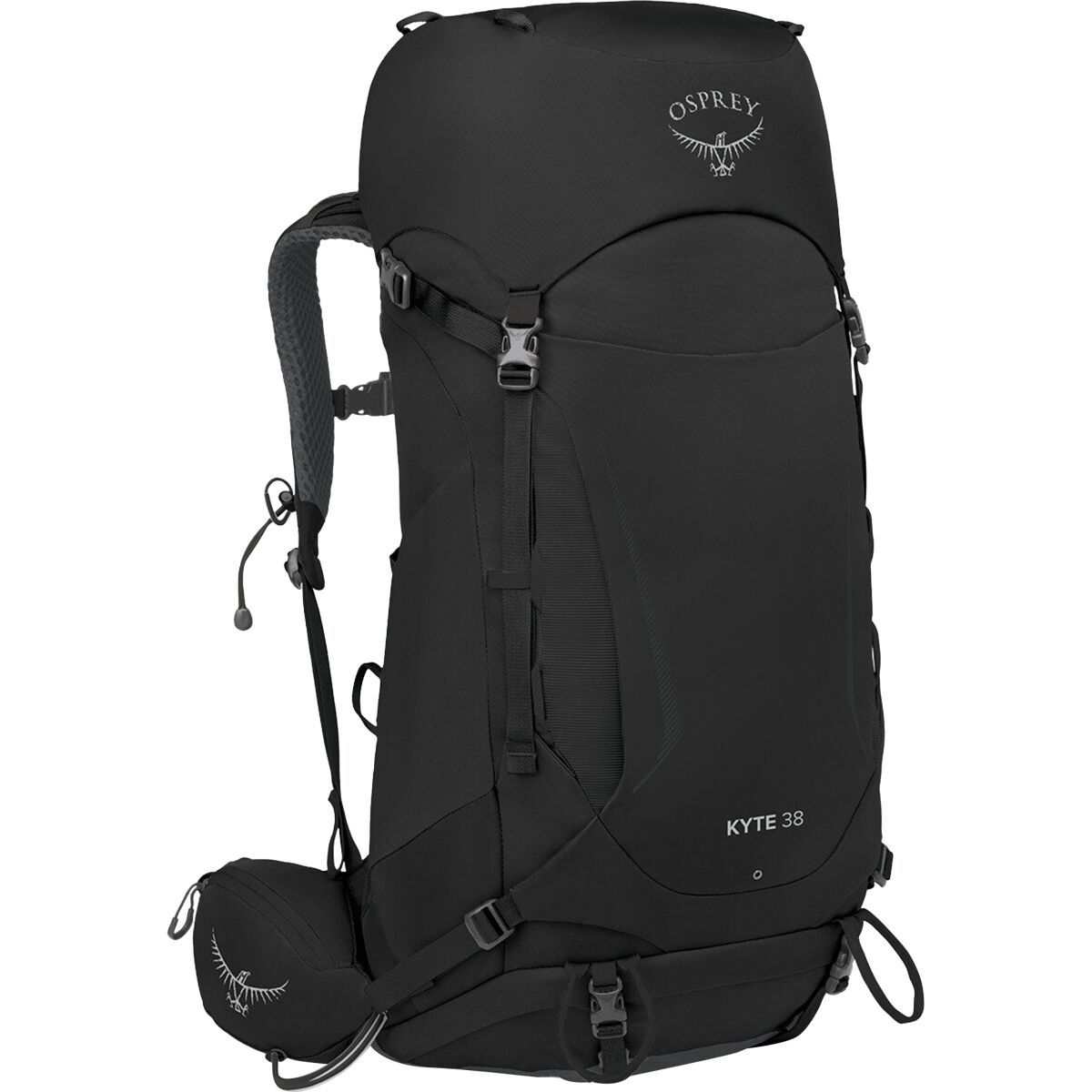 Osprey Packs Women's Kyte 38L Pack in Black - Size: M/L