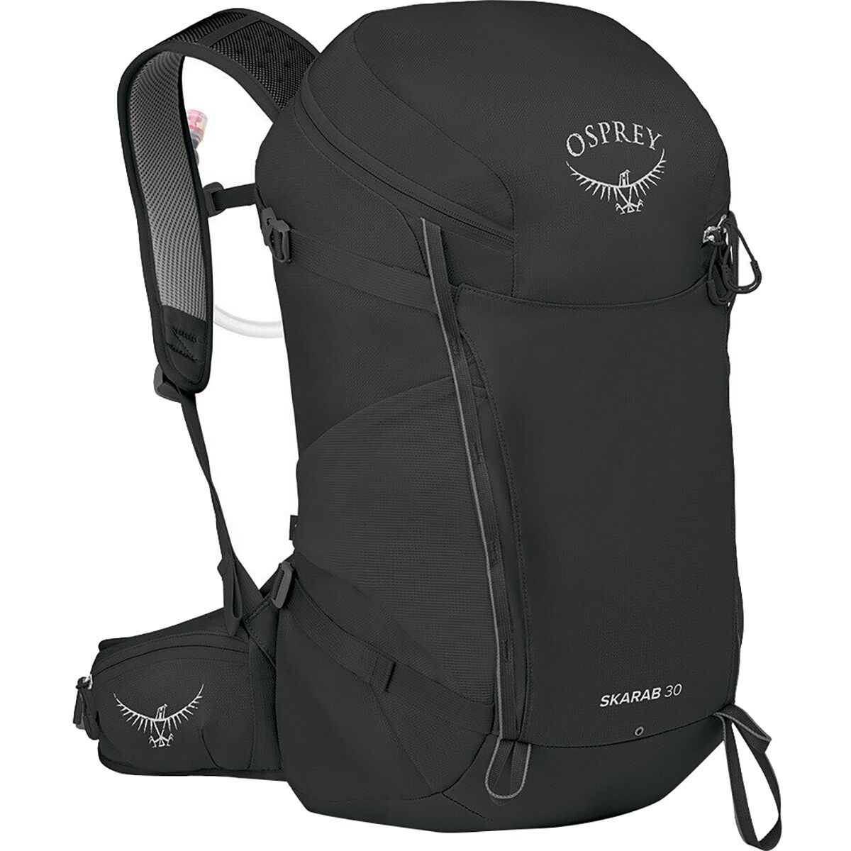 Osprey Packs Skarab 30L Hydration Backpack in Black