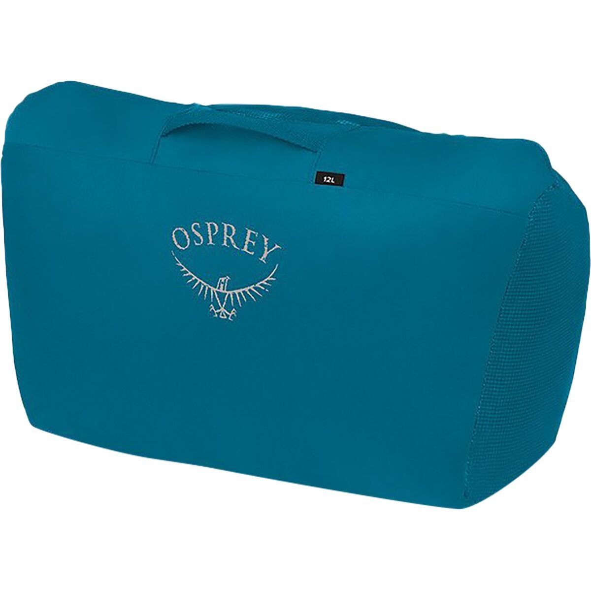 Osprey Packs StraightJacket CompSack 12 in Waterfront Blue