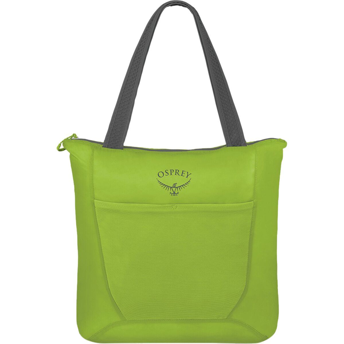 Osprey Packs UL Stuff Tote in Limon Green
