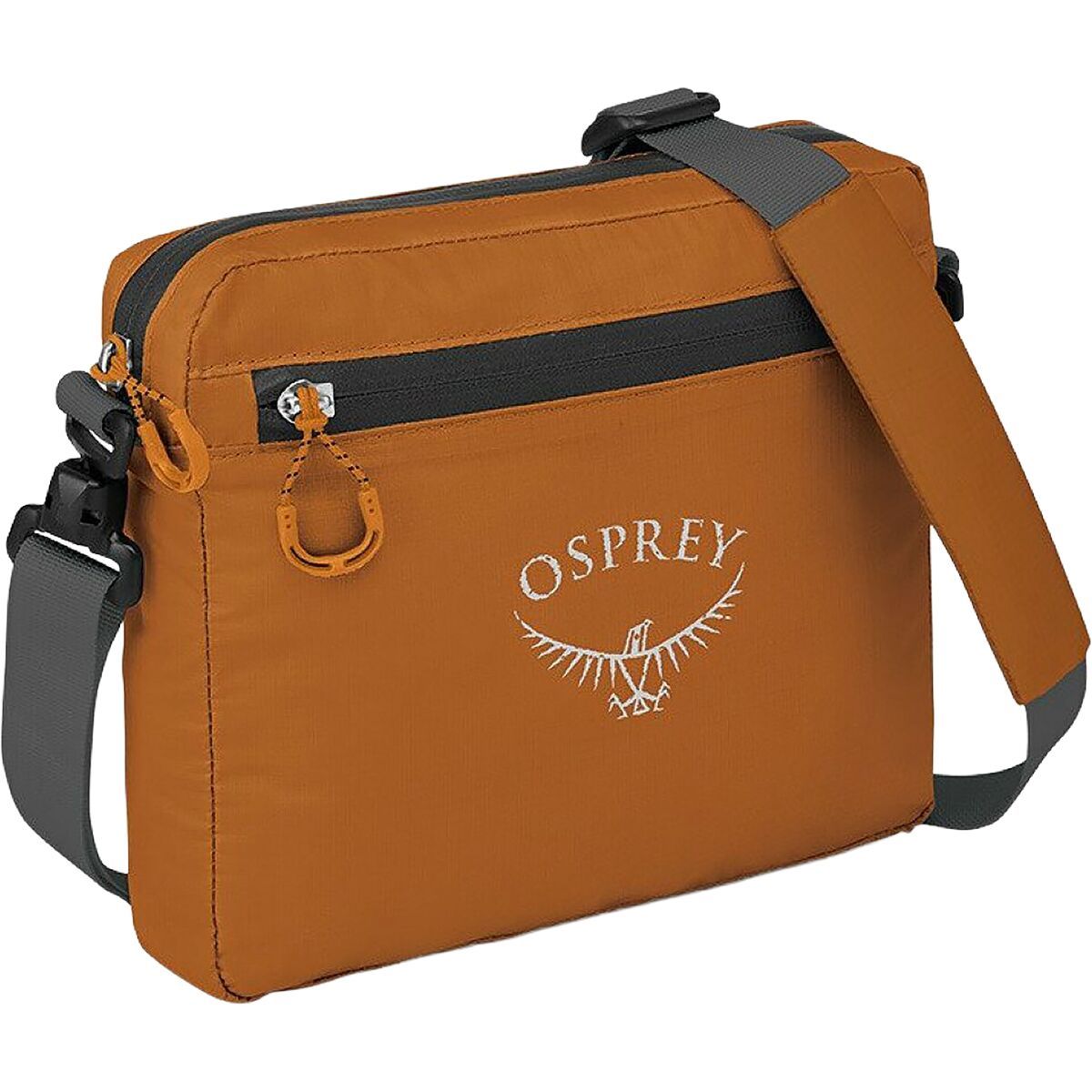 Osprey Packs Ultralight Shoulder Satchel in Toffee Orange