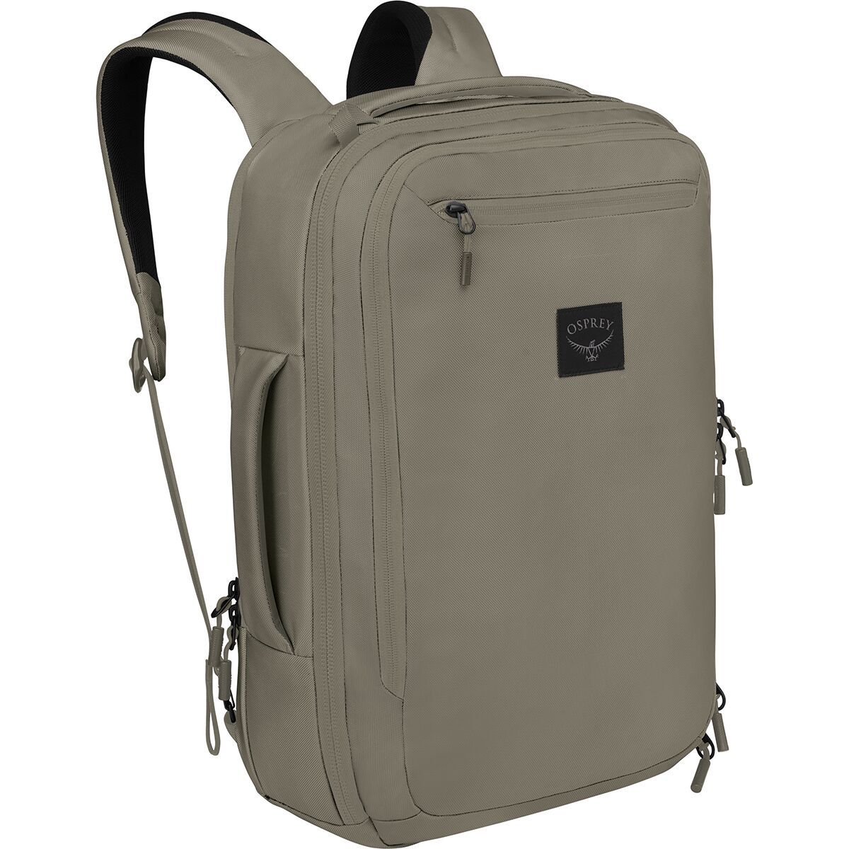 Osprey Packs Aoede 22L Briefpack in Tan Concrete