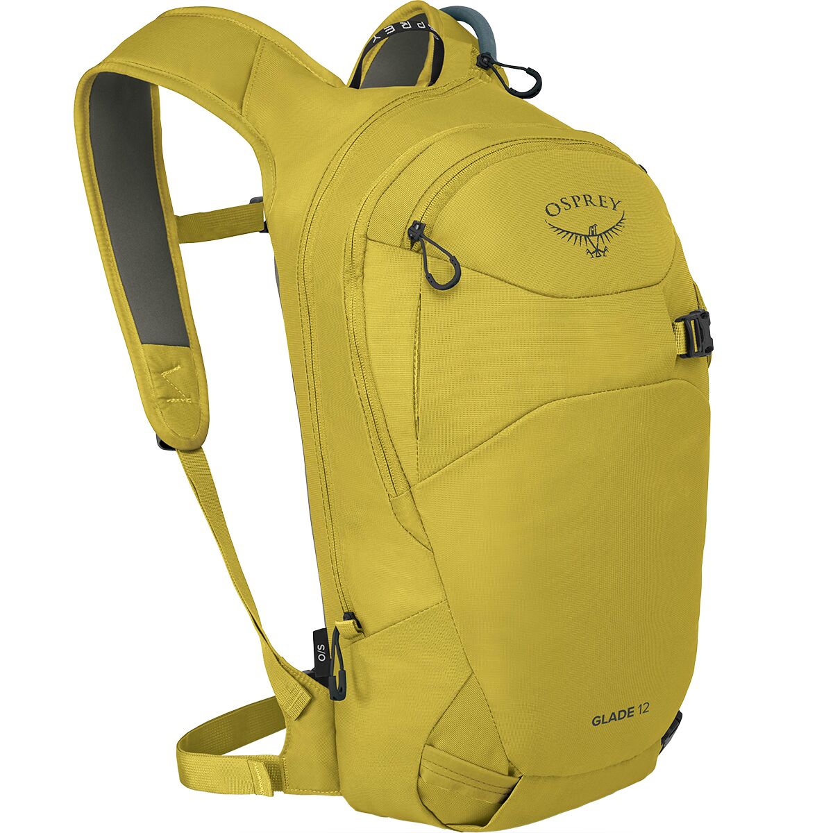 Osprey Packs Glade 12L Backpack in Babylonica Yellow