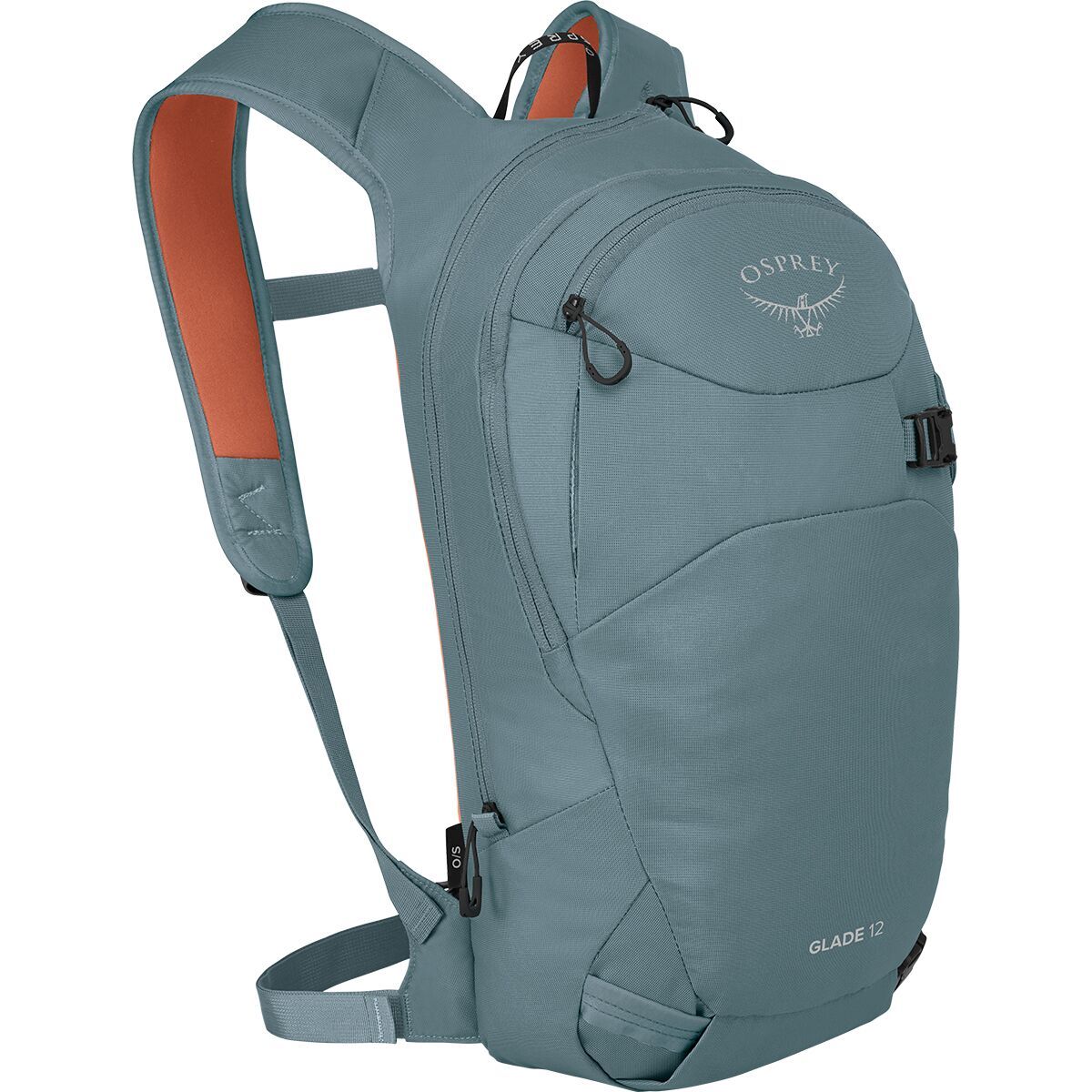 Osprey Packs Glade 12L Backpack in Babylonica Yellow
