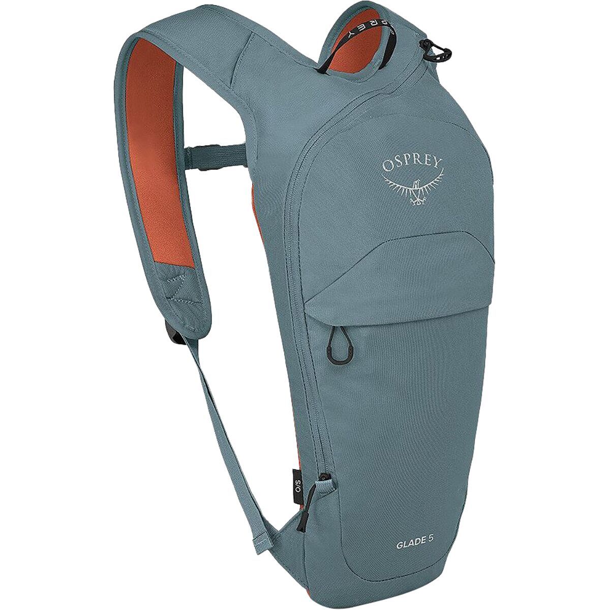 Osprey Packs Glade 5L Backpack in Celestine Blue