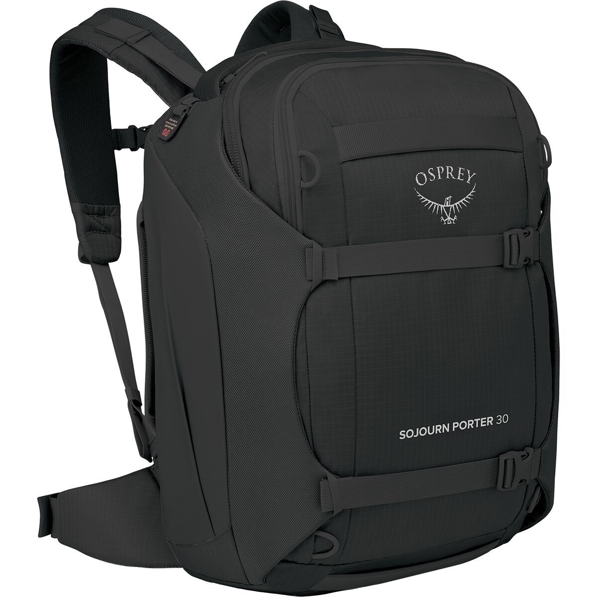 Osprey Packs Sojourn Porter 30L Pack in Black
