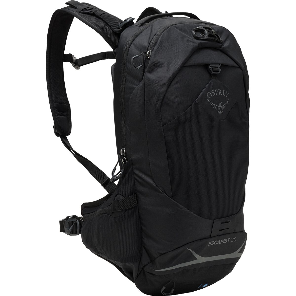 Osprey Packs Escapist 20 Bikepacking Backpack in Black - Size: S/M