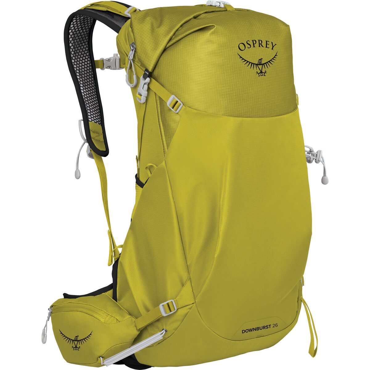 Osprey Packs Men's Downburst 26L Backpack in Babylonica Yellow