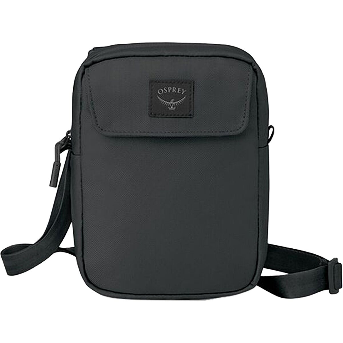Osprey Packs Aoede Small Crossbody Bag in Black